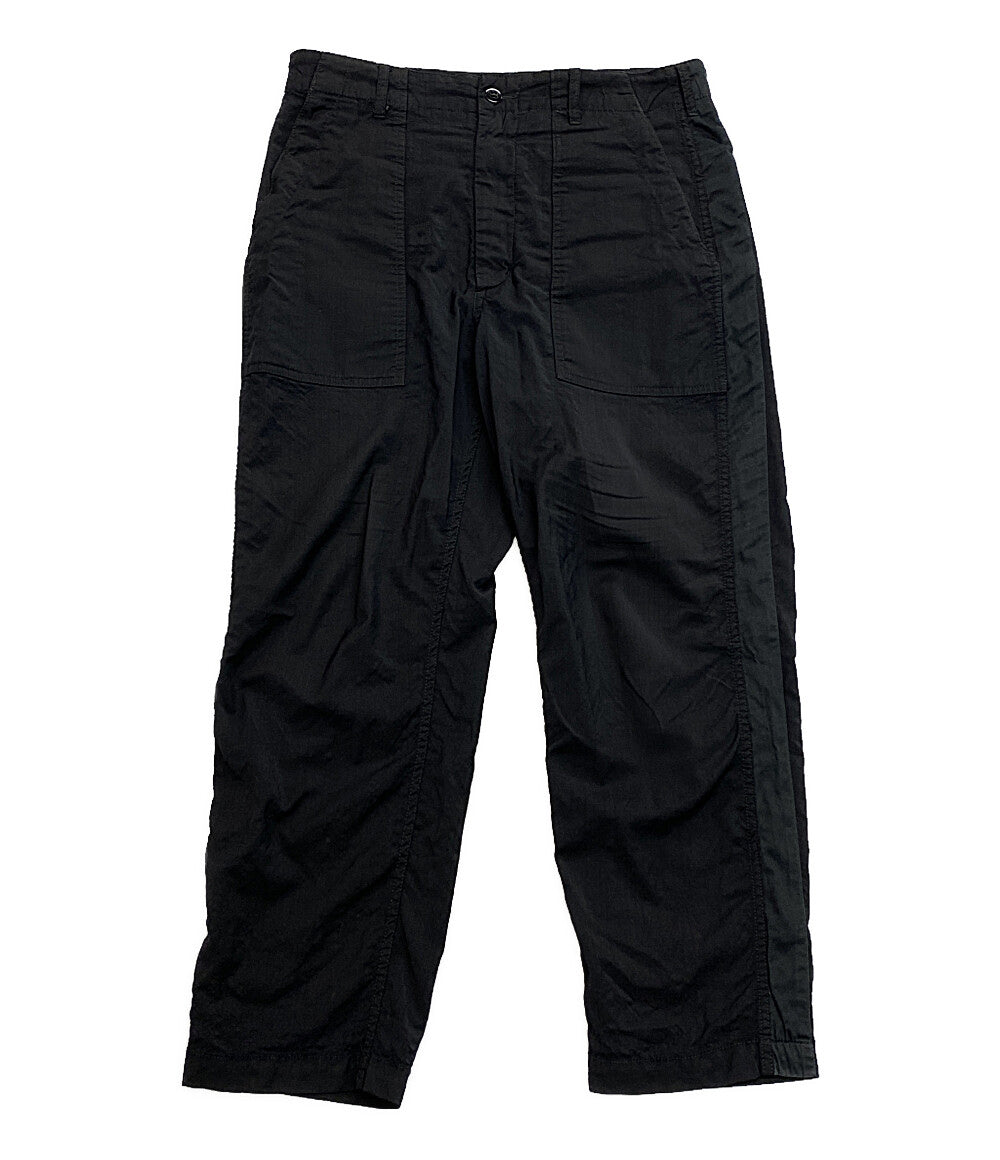 エンジニアードガーメンツ ビームスプラス パンツ FATIGUE PANTS トロピカルウール メンズ SIZE S ENGINEERED GARMENTS×BEAMS PLUS