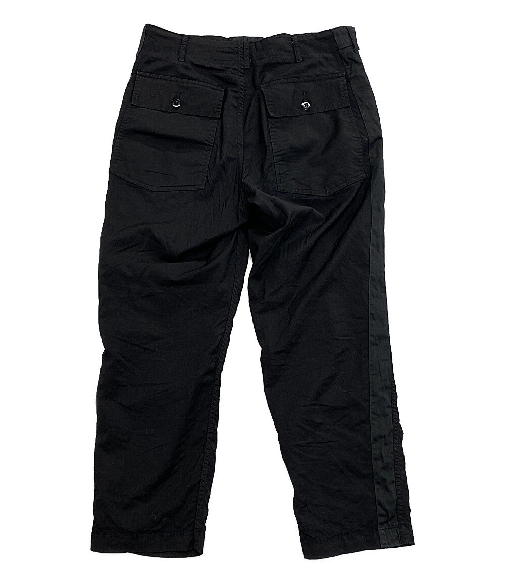 ENGINEERED GARMENTS ナイロンパンツ Airborne Pant Nylon Ripstop