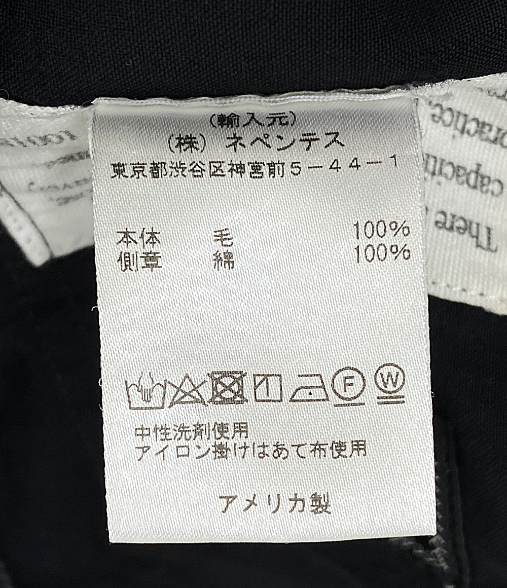 エンジニアードガーメンツ ビームスプラス パンツ FATIGUE PANTS トロピカルウール メンズ SIZE S ENGINEERED GARMENTS×BEAMS PLUS