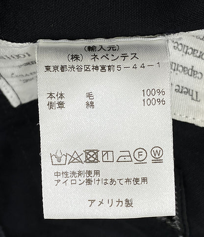 エンジニアードガーメンツ ビームスプラス パンツ FATIGUE PANTS トロピカルウール メンズ SIZE S ENGINEERED GARMENTS×BEAMS PLUS