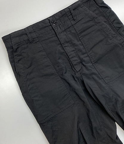 エンジニアードガーメンツ ビームスプラス パンツ FATIGUE PANTS トロピカルウール メンズ SIZE S ENGINEERED GARMENTS×BEAMS PLUS