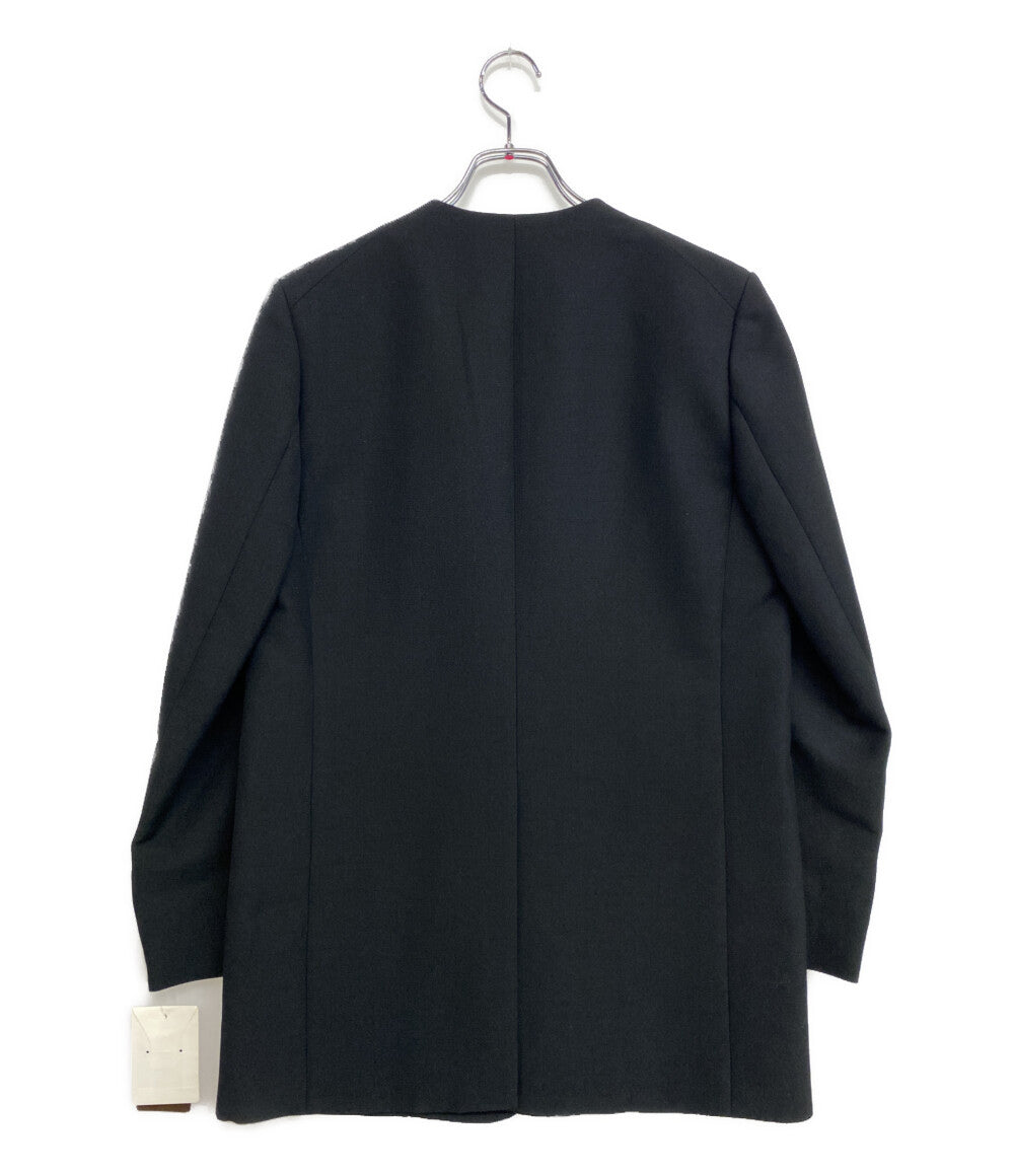 kate spade ノーカラージャケット サイズ2 ケイトスペード ノーカラージャケット レディース SIZE 2 (XS