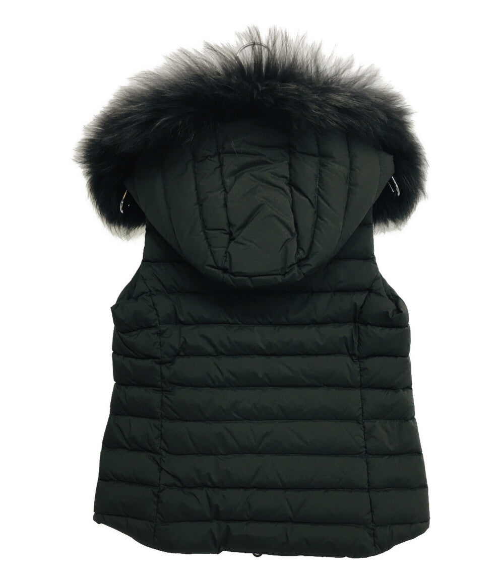 タトラス 美品 ダウンベスト ORSIERA LTAT22A4900-D レディース SIZE 1