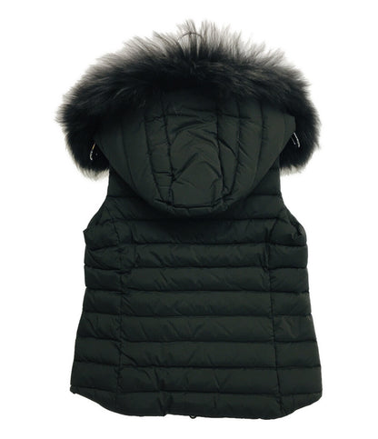 タトラス 美品 ダウンベスト ORSIERA LTAT22A4900-D レディース SIZE 1 TATRAS