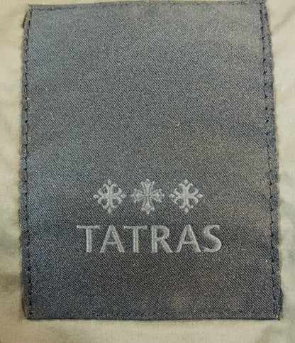 タトラス 美品 ダウンベスト ORSIERA LTAT22A4900-D レディース SIZE 1 TATRAS