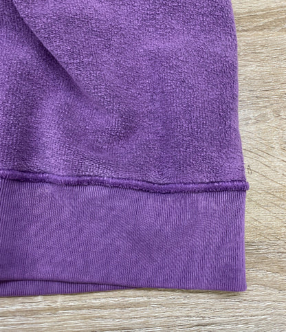 supreme パーカー Overdyed Hoodie レディース SIZE L シュプリーム