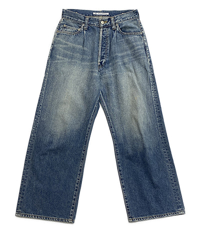 JOURNAL STANDARD LUXE デニムパンツ 11oz デニムタック 5PK 25SS 25-030-440-2221-1-0 レディース SIZE S ジャーナルスタンダード ラックス