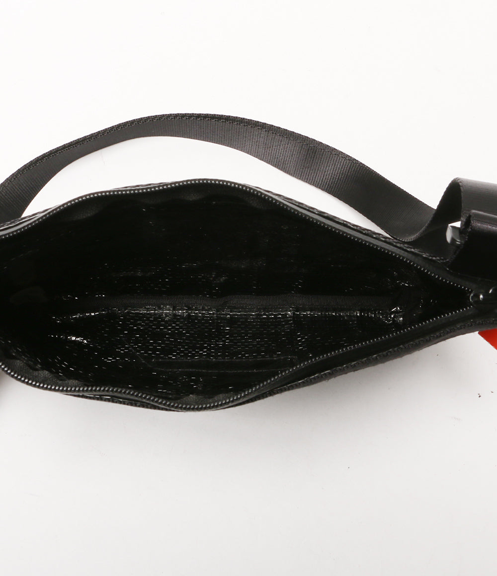 シュプリーム ショルダーバッグ BANDANA TARP SIDE BAG メンズ Supreme