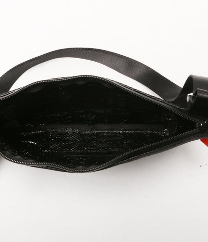 シュプリーム ショルダーバッグ BANDANA TARP SIDE BAG メンズ Supreme