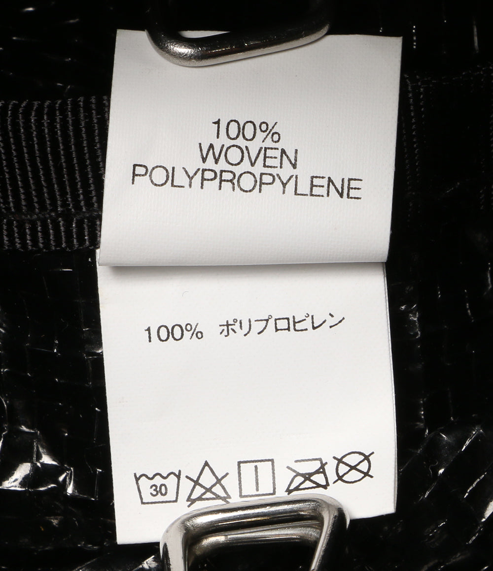 シュプリーム ショルダーバッグ BANDANA TARP SIDE BAG メンズ Supreme