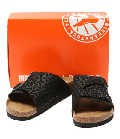 美品 BIRKENSTOCK×BEAMS ビームス サンダル メンズ SIZE 43 ビルケンシュトック