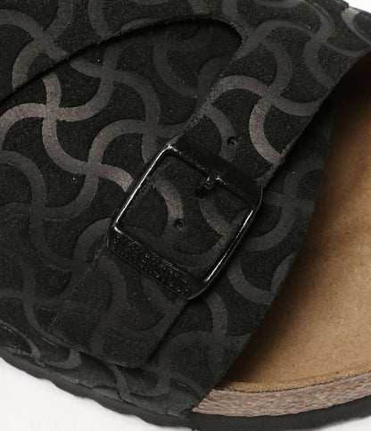 美品 BIRKENSTOCK×BEAMS ビームス サンダル メンズ SIZE 43 ビルケンシュトック