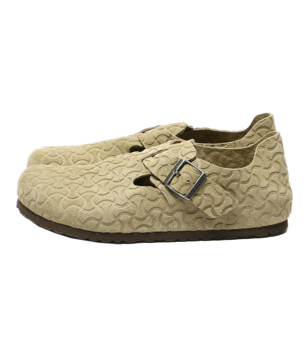 ビルケンシュトック 美品 ビームス サンダル メンズ SIZE 43