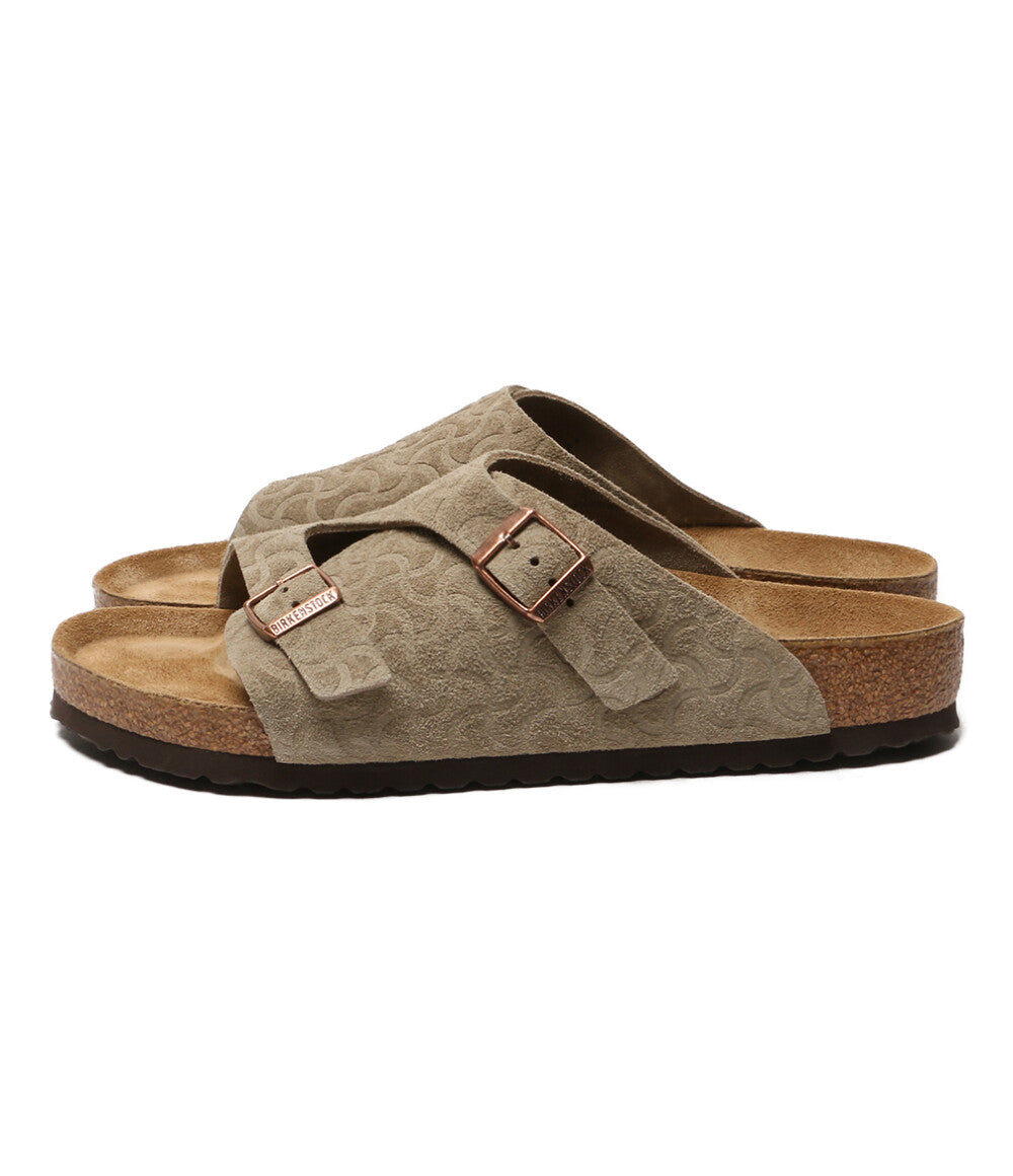 美品 BIRKENSTOCK×BEAMS ビームス サンダル メンズ SIZE 43