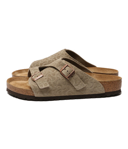 美品 BIRKENSTOCK×BEAMS ビームス サンダル メンズ SIZE 43 ビルケンシュトック