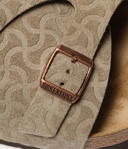 美品 BIRKENSTOCK×BEAMS ビームス サンダル メンズ SIZE 43 ビルケンシュトック