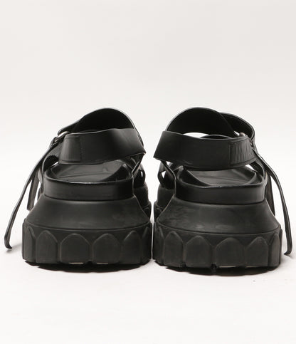 RICK OWENS サンダル TRACTOR SANDALS メンズ SIZE 40 リックオウエンス