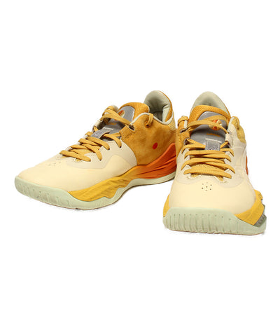 アシックス ボーラホリック スニーカー NOVA SURGE LOW メンズ SIZE 26cm ASICS × BALLAHOLIC