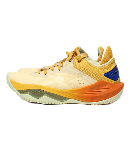 アシックス ボーラホリック スニーカー NOVA SURGE LOW メンズ SIZE 26cm ASICS × BALLAHOLIC