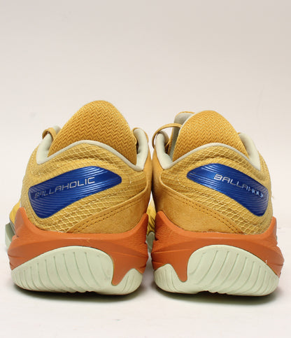 アシックス ボーラホリック スニーカー NOVA SURGE LOW メンズ SIZE 26cm ASICS × BALLAHOLIC