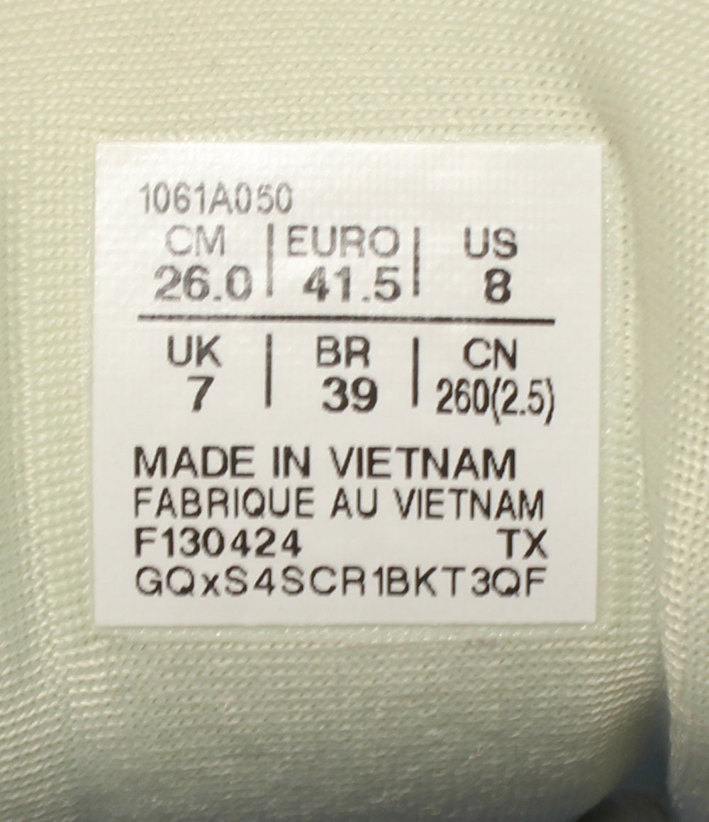 アシックス ボーラホリック スニーカー NOVA SURGE LOW メンズ SIZE 26cm ASICS × BALLAHOLIC