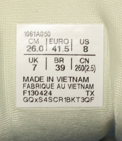 アシックス ボーラホリック スニーカー NOVA SURGE LOW メンズ SIZE 26cm ASICS × BALLAHOLIC