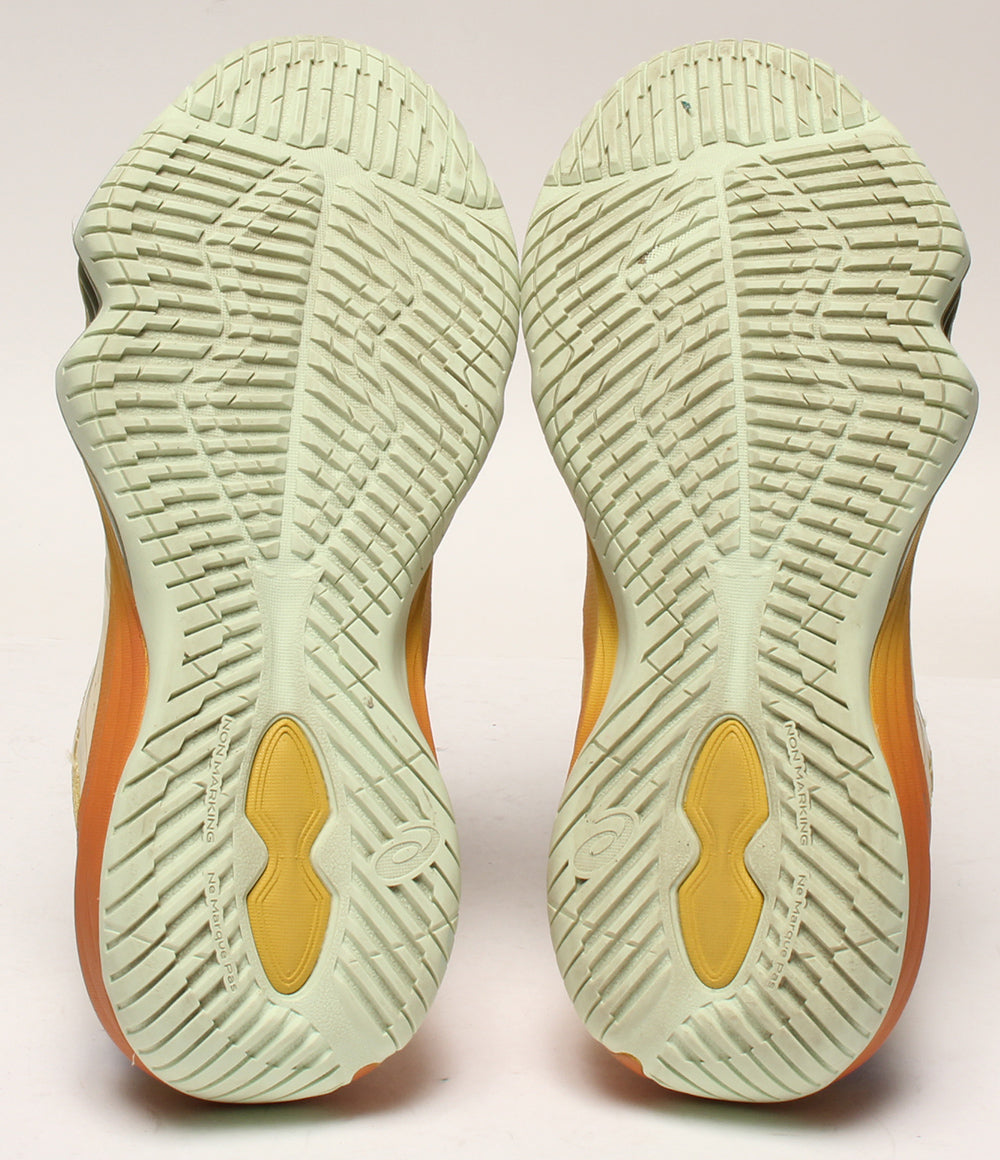 アシックス ボーラホリック スニーカー NOVA SURGE LOW メンズ SIZE 26cm ASICS × BALLAHOLIC