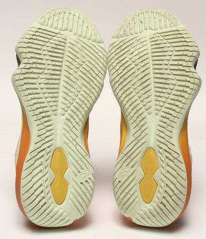 アシックス ボーラホリック スニーカー NOVA SURGE LOW メンズ SIZE 26cm ASICS × BALLAHOLIC