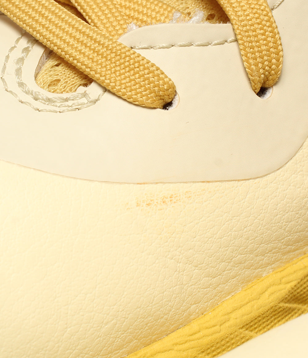 アシックス ボーラホリック スニーカー NOVA SURGE LOW メンズ SIZE 26cm ASICS × BALLAHOLIC