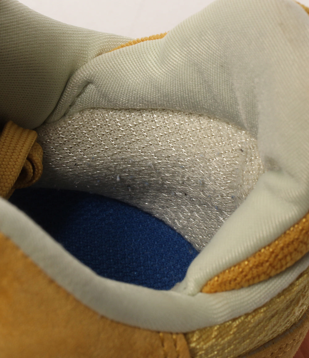 アシックス ボーラホリック スニーカー NOVA SURGE LOW メンズ SIZE 26cm ASICS × BALLAHOLIC