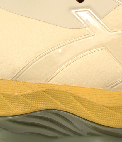 アシックス ボーラホリック スニーカー NOVA SURGE LOW メンズ SIZE 26cm ASICS × BALLAHOLIC