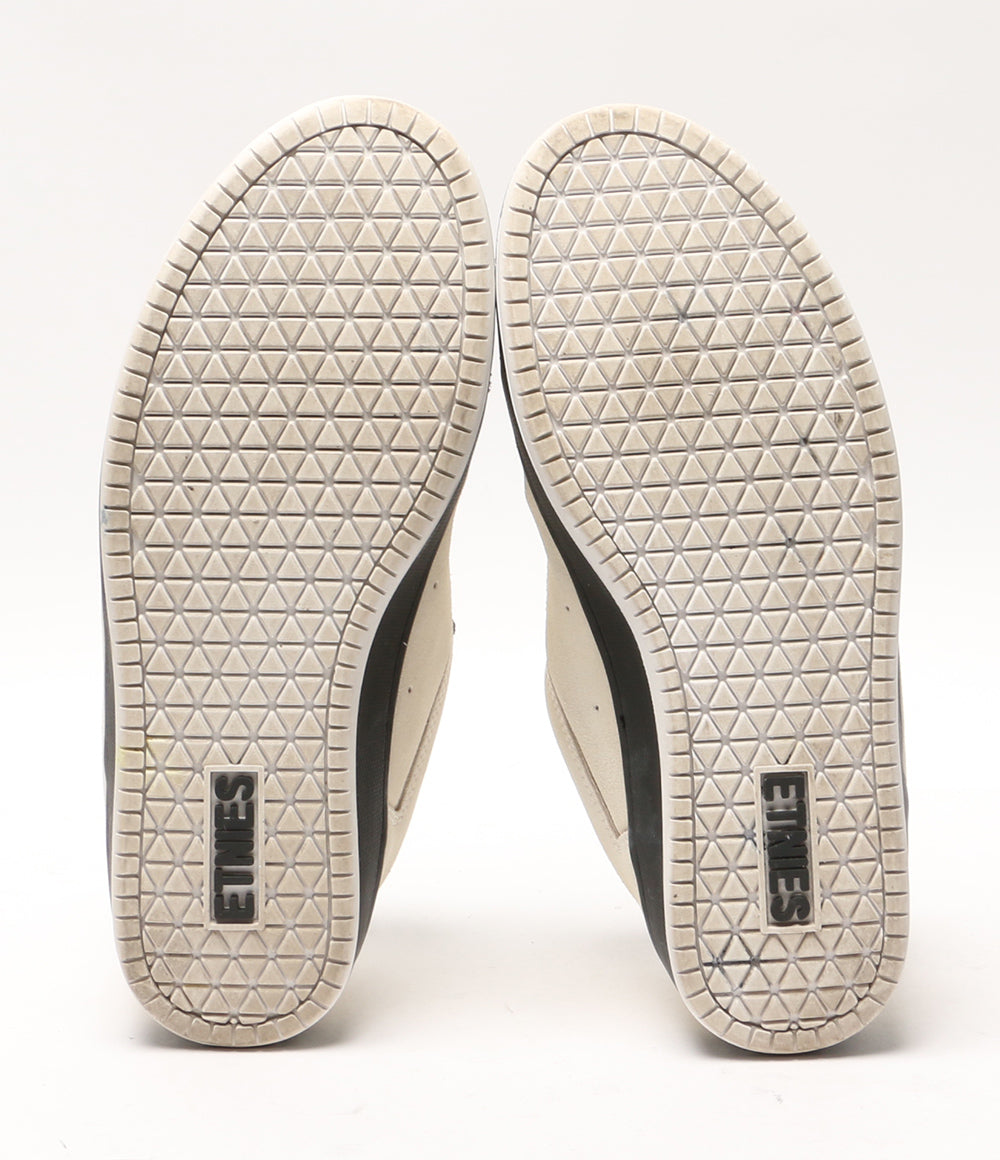 エトニーズ スニーカー WHITE BLACK SAL23 メンズ SIZE 28cm