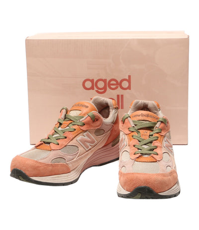 new balance×Joe Freshgoods ジョー・フレッシュグッズ スニーカー U992JG1 メンズ SIZE 28cm ニューバランス