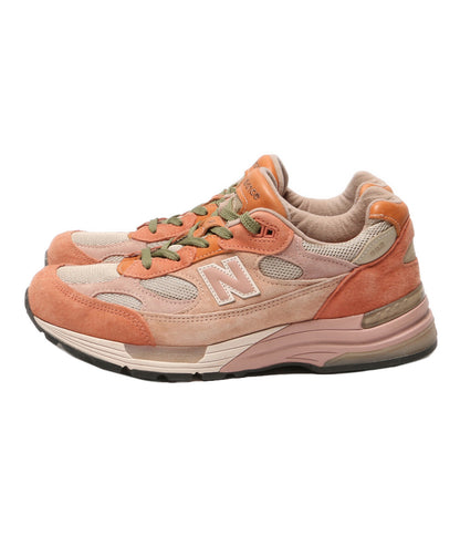 new balance×Joe Freshgoods ジョー・フレッシュグッズ スニーカー U992JG1 メンズ SIZE 28cm ニューバランス