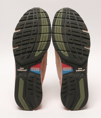 new balance×Joe Freshgoods ジョー・フレッシュグッズ スニーカー U992JG1 メンズ SIZE 28cm ニューバランス