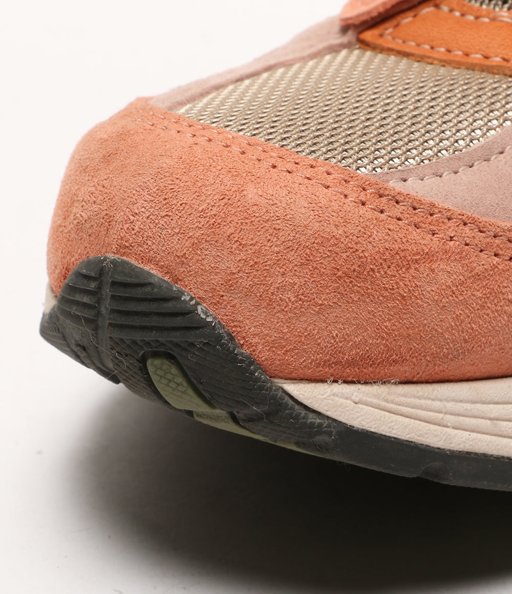 new balance×Joe Freshgoods ジョー・フレッシュグッズ スニーカー U992JG1 メンズ SIZE 28cm ニューバランス