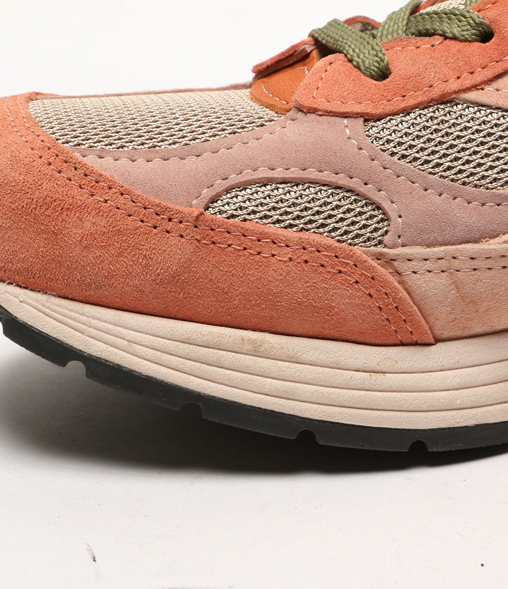 new balance×Joe Freshgoods ジョー・フレッシュグッズ スニーカー U992JG1 メンズ SIZE 28cm ニューバランス