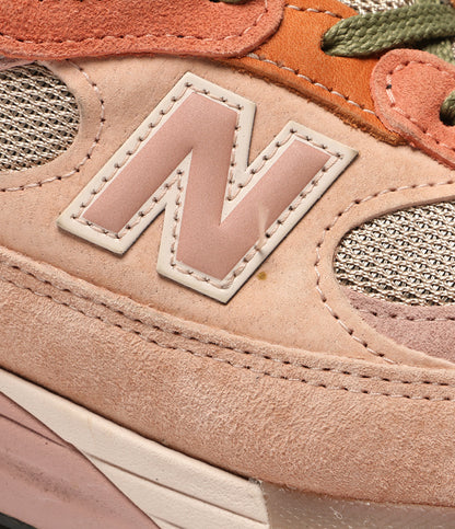 new balance×Joe Freshgoods ジョー・フレッシュグッズ スニーカー U992JG1 メンズ SIZE 28cm ニューバランス