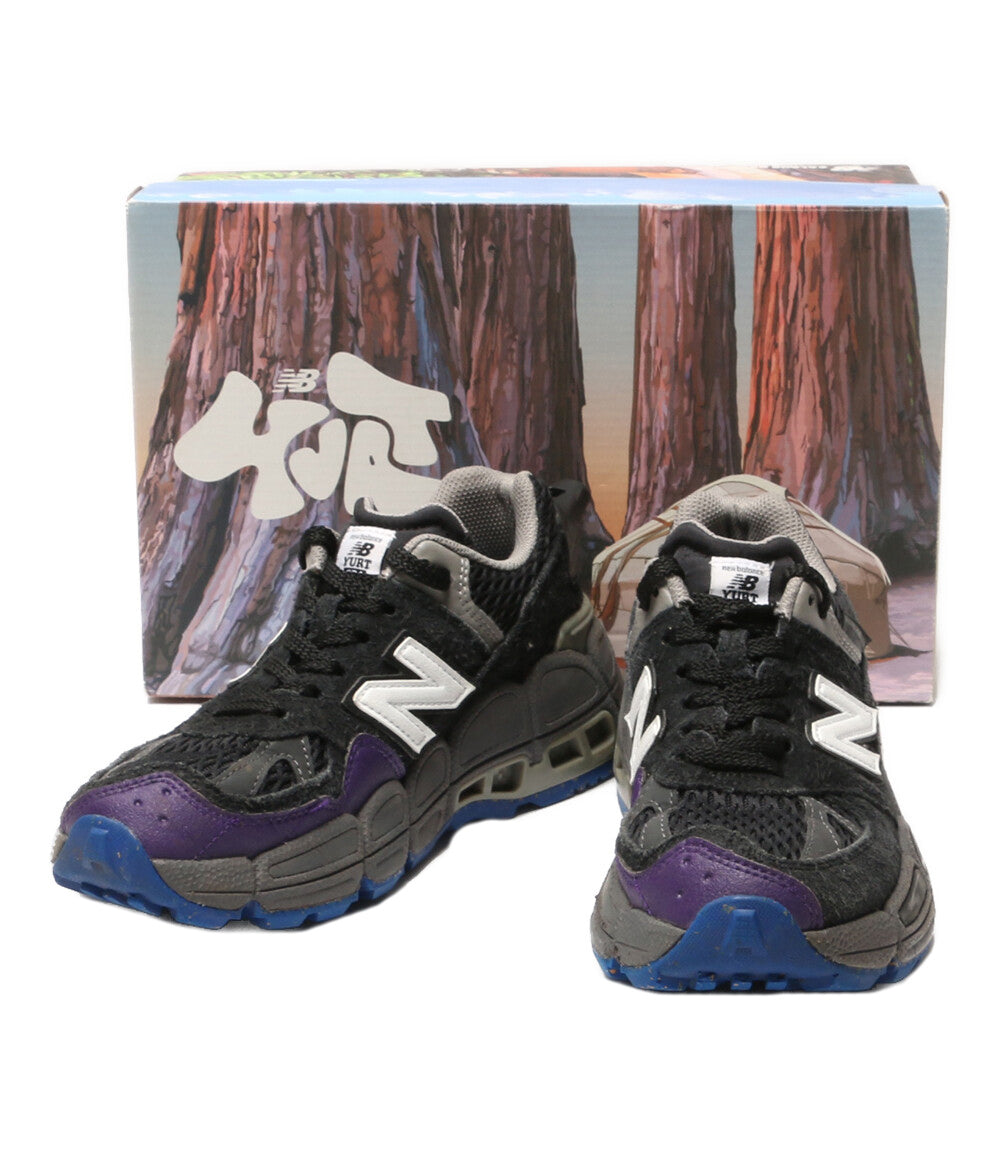 new balance×Salehe Bembury サレヘ・ベンバリー スニーカー MS574YSE メンズ SIZE 25.5cm ニューバランス