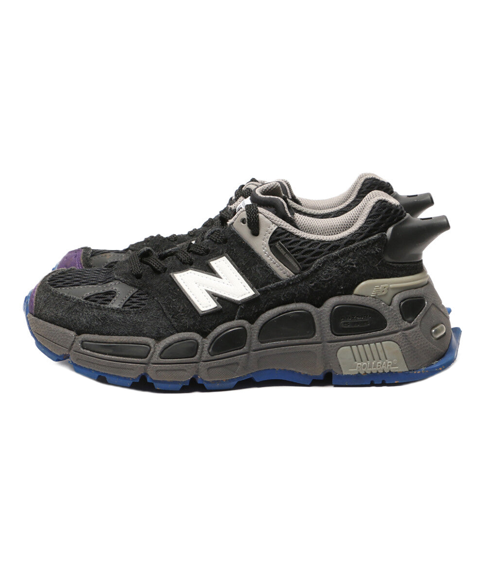 new balance×Salehe Bembury サレヘ・ベンバリー スニーカー MS574YSE メンズ SIZE 25.5cm ニューバランス