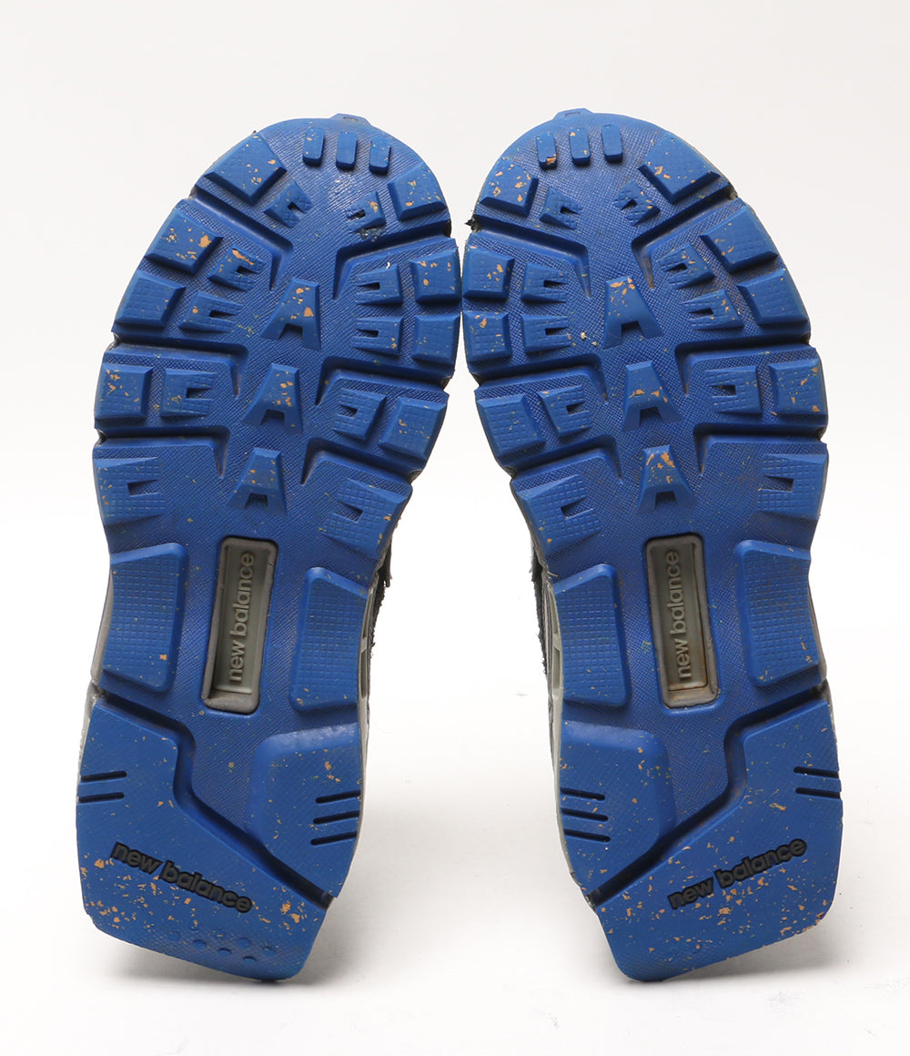 new balance×Salehe Bembury サレヘ・ベンバリー スニーカー MS574YSE メンズ SIZE 25.5cm ニューバランス