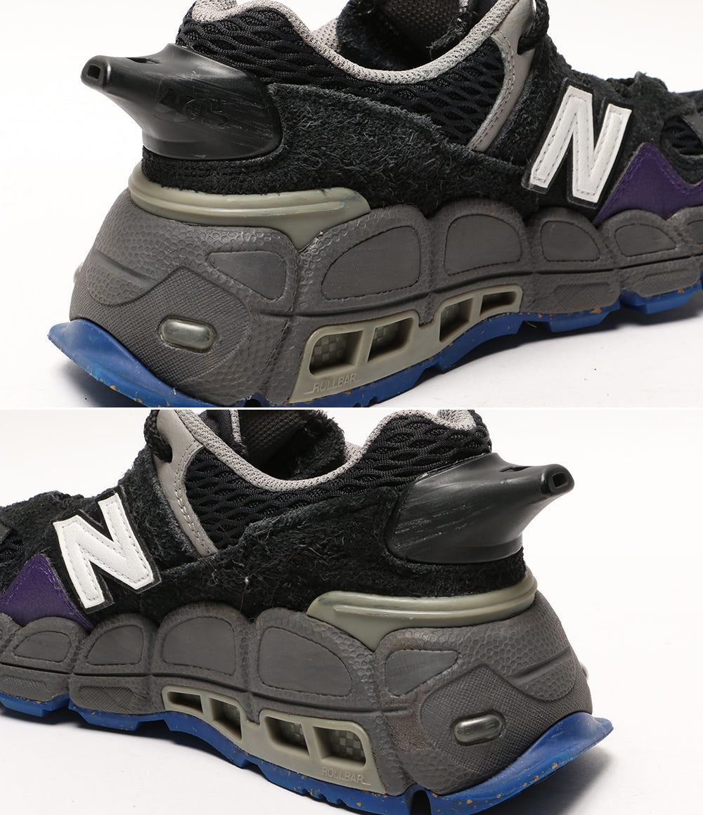 new balance×Salehe Bembury サレヘ・ベンバリー スニーカー MS574YSE メンズ SIZE 25.5cm ニューバランス