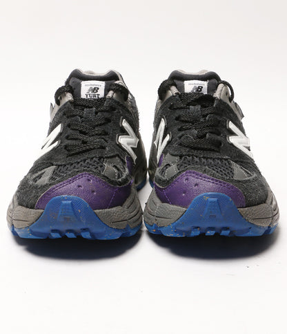 new balance×Salehe Bembury サレヘ・ベンバリー スニーカー MS574YSE メンズ SIZE 25.5cm ニューバランス