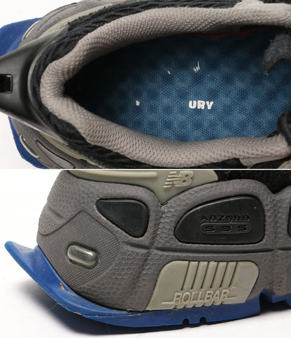 new balance×Salehe Bembury サレヘ・ベンバリー スニーカー MS574YSE メンズ SIZE 25.5cm ニューバランス