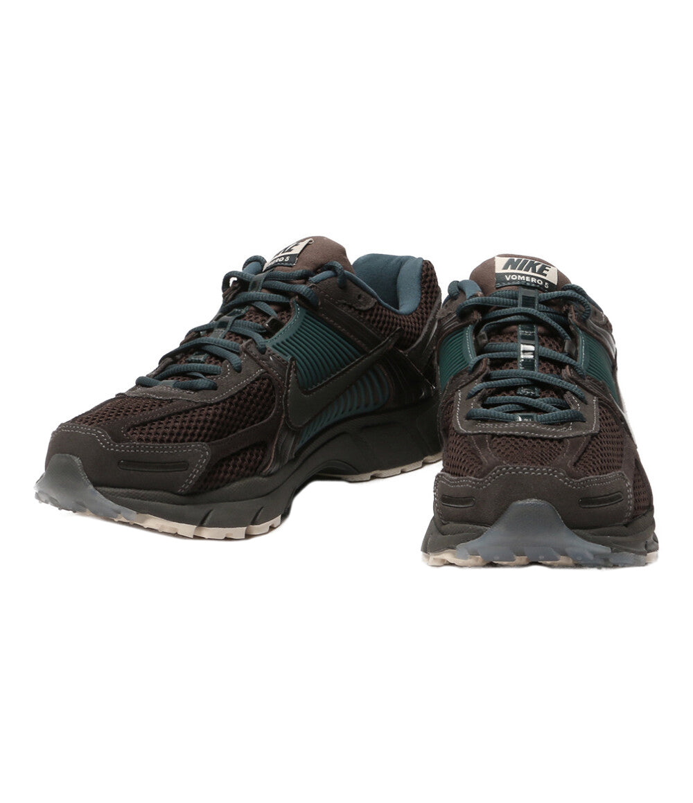 美品 NIKE スニーカー ZOOM VOMERO 5 PRM FQ8174-237 メンズ SIZE 28cm ナイキ