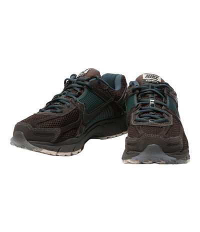 美品 NIKE スニーカー ZOOM VOMERO 5 PRM FQ8174-237 メンズ SIZE 28cm ナイキ