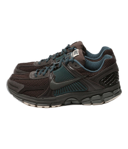 美品 NIKE スニーカー ZOOM VOMERO 5 PRM FQ8174-237 メンズ SIZE 28cm ナイキ