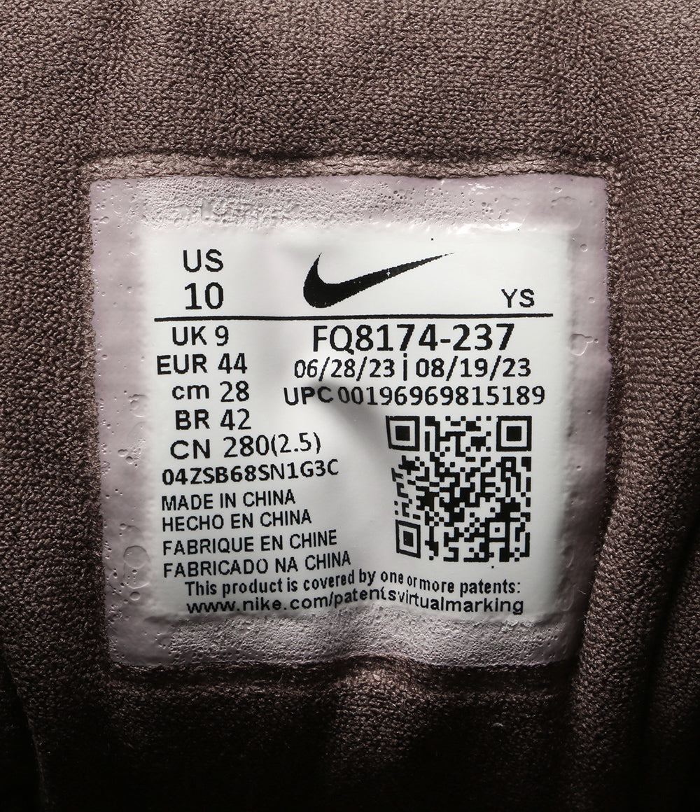 美品 NIKE スニーカー ZOOM VOMERO 5 PRM FQ8174-237 メンズ SIZE 28cm ナイキ