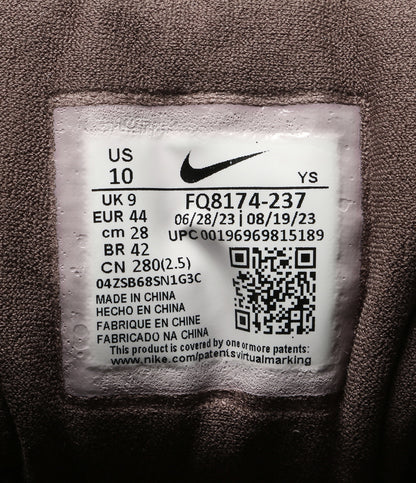 美品 NIKE スニーカー ZOOM VOMERO 5 PRM FQ8174-237 メンズ SIZE 28cm ナイキ