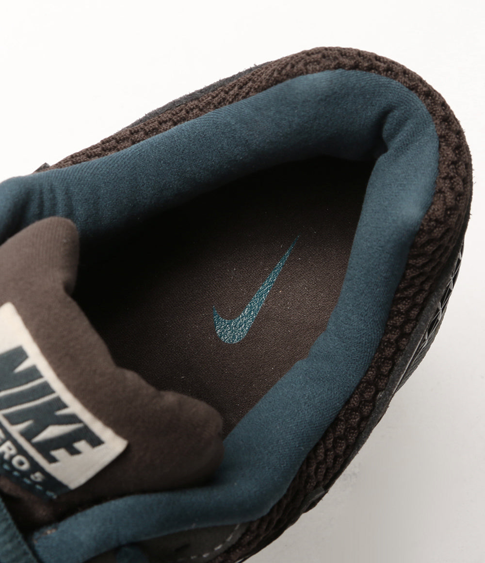 美品 NIKE スニーカー ZOOM VOMERO 5 PRM FQ8174-237 メンズ SIZE 28cm ナイキ